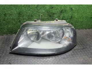 0301182611 Фара левая Volkswagen Sharan 1 restailing Арт 58528, вид 1