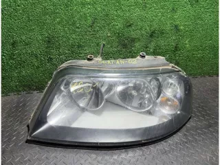 0301182611 Фара левая Volkswagen Sharan 1 restailing Арт 58528, вид 2