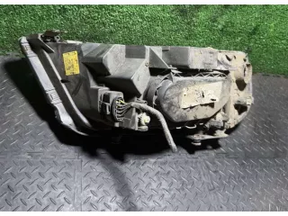 0301182611 Фара левая Volkswagen Sharan 1 restailing Арт 58528, вид 5
