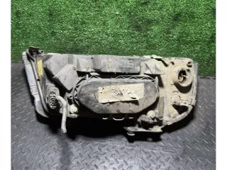 0301182611 Фара левая Volkswagen Sharan 1 restailing Арт 58528, вид 6