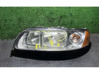 30698839 Фара левая Volvo V70 2 Арт 58519, вид 1