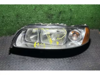 30698839 Фара левая Volvo V70 2 Арт 58519, вид 2