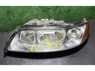 30698839 Фара левая Volvo V70 2 Арт 58519, вид 3