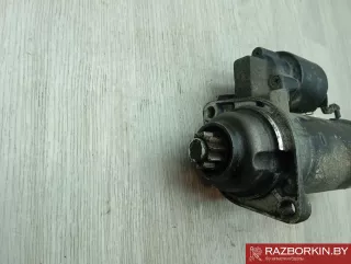 1005821744 Стартер Ford Galaxy 1 restailing 1.9л Арт 37386_1, вид 2