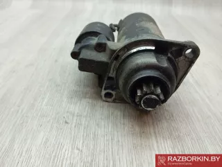 1005821744 Стартер Ford Galaxy 1 restailing 1.9л Арт 37386_1, вид 5