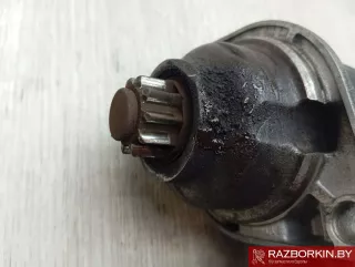 1005821744 Стартер Seat Ibiza 3 1.9л Арт 37385_2, вид 2