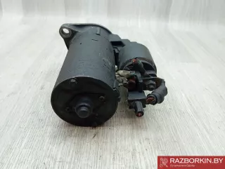 1005821744 Стартер Seat Ibiza 3 1.9л Арт 37385_2, вид 4