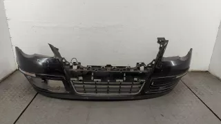 3C0807217R Бампер передний черный Volkswagen Passat B7 Арт 20291317, вид 1