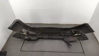 3C0807217R Бампер передний черный Volkswagen Passat B7 Арт 20291317, вид 5