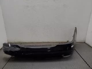 A21988009409999 Бампер задний черный Mercedes CLS C219 Арт 9282211, вид 1