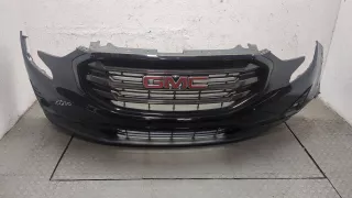23394893,84340465 Бампер передний черный GMC Terrain 2 Арт 20086631, вид 1