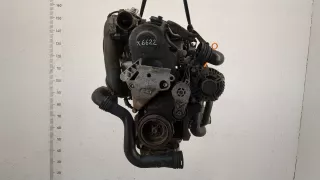 06F903023 Генератор Skoda Octavia A5 Арт 11392705, вид 1