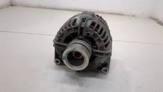 55556067,0124425020 Генератор Opel Vectra C  Арт 20215170, вид 1