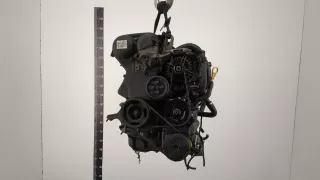  Генератор Ford C-max 1 Арт 11403626, вид 1