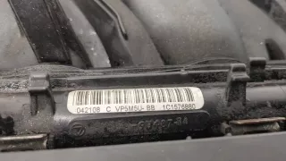  Генератор Ford C-max 1 Арт 11403626, вид 4