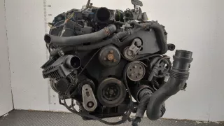  Генератор Land Rover Discovery 3 Арт 11403882