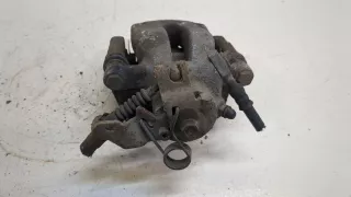 5542451,95520049,93183696 Суппорт тормозной задний левый Opel Zafira B Арт 20419584, вид 3