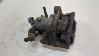 5542451,95520049,93183696 Суппорт тормозной задний левый Opel Zafira B Арт 20419584, вид 4