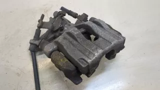 542093,93172182,546343,93172188 Суппорт тормозной задний левый Opel Vectra C  Арт 20419687, вид 2