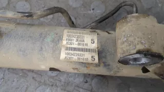 490013KA0A Рулевая рейка Nissan Pathfinder 4 Арт 20162120, вид 4