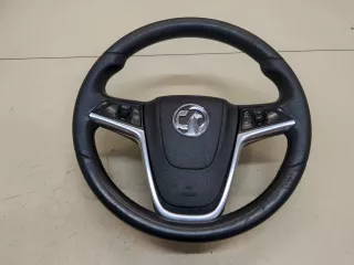 913492,13351028,199513,13480288 Руль Opel Astra J Арт 20419763, вид 1