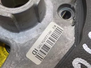 913492,13351028,199513,13480288 Руль Opel Astra J Арт 20419763, вид 3