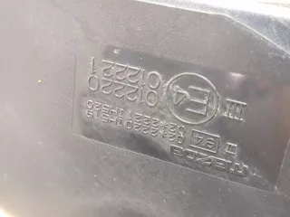  Зеркало левое Mazda 3 BK Арт 20419883, вид 4