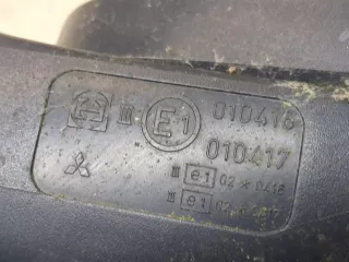  Зеркало правое Mitsubishi Carisma Арт 20419935, вид 4