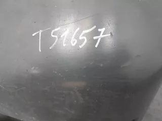 81416106773 Накладка (ресничка) фары левой MAN TGX Арт 20418166, вид 2