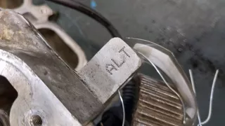06B103351J Головка блока цилиндров Audi A4 B6 Арт 20062017, вид 3