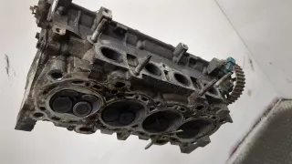 1481578,7S7G6C032BA Головка блока цилиндров Ford Focus 2 Арт 9327121, вид 1