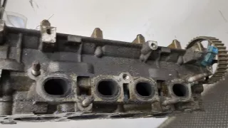 1481578,7S7G6C032BA Головка блока цилиндров Ford Focus 2 Арт 9327121, вид 2