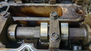1481578,7S7G6C032BA Головка блока цилиндров Ford Focus 2 Арт 9327121, вид 4