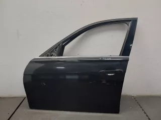 51217326917,7326917 Ручка наружная передняя левая серая BMW 3 F30/F31/GT F34 Арт 11082311, вид 1