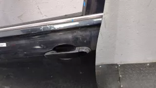 51217326917,7326917 Ручка наружная передняя левая серая BMW 3 F30/F31/GT F34 Арт 11082311, вид 4