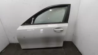 51217207561,7207561 Ручка наружная передняя левая белая BMW 3 G20/G21 Арт 11364822, вид 1