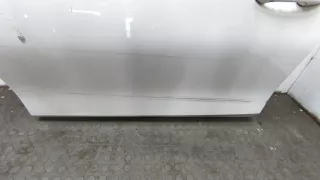 51217207561,7207561 Ручка наружная передняя левая белая BMW 3 G20/G21 Арт 11364822, вид 4
