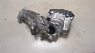 A6511400660 Клапан EGR Mercedes Sprinter W906 Арт 9138350, вид 2