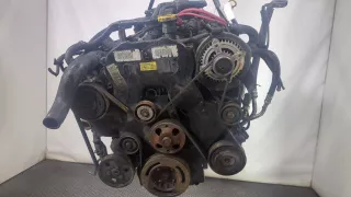5093897AB,ENR Двигатель Jeep Liberty 1 Арт 8912711, вид 1