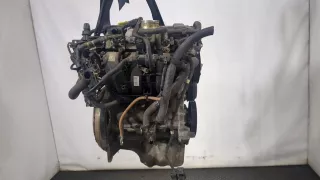 93185100,Z10XEP Двигатель Opel Corsa C Арт 8894768, вид 4