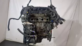 0135QT,5FS Двигатель Peugeot 308 1 Арт 9386139, вид 2