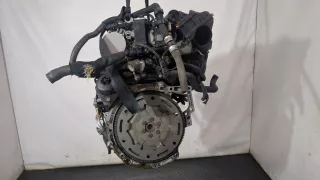 0135QT,5FS Двигатель Peugeot 308 1 Арт 9386139, вид 3