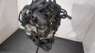 0135QT,5FS Двигатель Peugeot 308 1 Арт 9386139, вид 5
