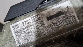 LBB000530,M62B44 V8 Двигатель Land Rover Range Rover 3 Арт 20024109, вид 2