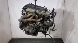 LBB000530,M62B44 V8 Двигатель Land Rover Range Rover 3 Арт 20024109, вид 4