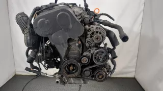 03G100033T,BLB Двигатель Audi A4 B7 Арт 20152885, вид 1