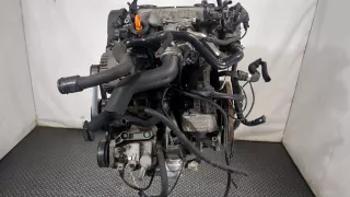 03G100033T,BLB Двигатель Audi A4 B7 Арт 20152885, вид 2
