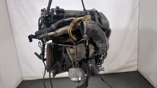 03G100033T,BLB Двигатель Audi A4 B7 Арт 20152885, вид 4