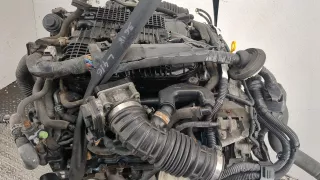 101023EVAK,VQ37VHR Двигатель Infiniti QX70  Арт 20389040, вид 5