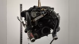 11000441286,11000441285,306D3 Двигатель BMW X5 E70 Арт 20419238, вид 1